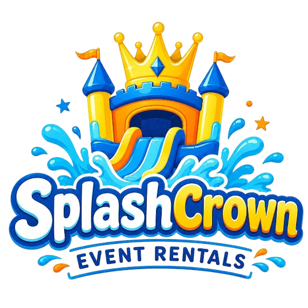 SplashCrown Event Rentals