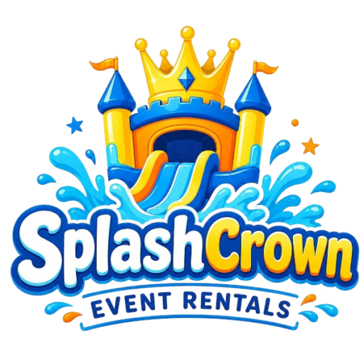 SplashCrown Event Rentals